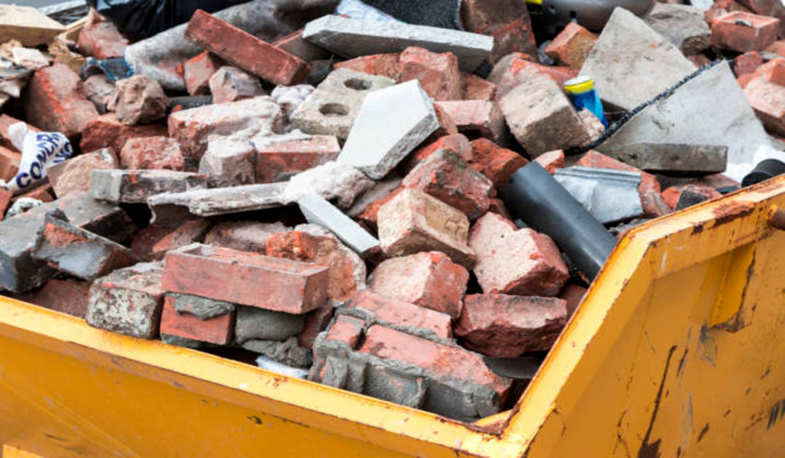 Construction-waste