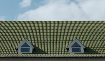 You are currently viewing Most Popular Roofing Types for Residential Homes